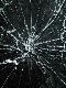 Screen cracks